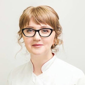 Скопецкая Татьяна Валерьевна, врач-косметолог
