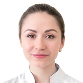 Петрова Мария Анатольевна, стоматолог-терапевт