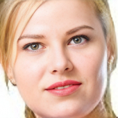 Повх Александра Владимировна, стоматолог-терапевт