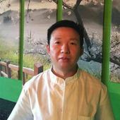 Хан Соджан, массажист