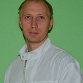 Горбунов Андрей Геннадьевич, детский хирург