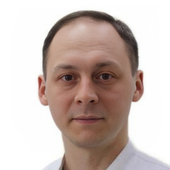 Вотяков Николай Сергеевич, хирург