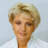 Иванова Ольга Васильевна, рефлексотерапевт