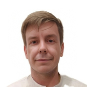 Суботников Максим Вячеславович, кардиолог