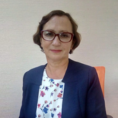 Шепелева Людмила Дмитриевна, логопед