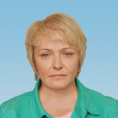 Никифорова Валентина Владимировна, психиатр