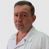 Матвеев Андрей Владимирович, хирург