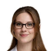 Щербина Екатерина Сергеевна, семейный врач