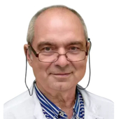 Молчанов Олег Леонидович, гинеколог