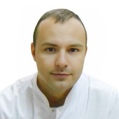 Губарев Демьян Владимирович, уролог