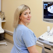 Федина Елена Викторовна, гинеколог