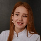 Никитинская Татьяна Валерьевна, врач-косметолог