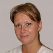 Сидоренко Наталья Анатольевна, кардиолог