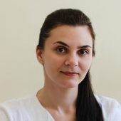 Шевченко (Полещук) Анастасия Александровна, детский дерматолог