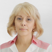 Малофеева Ирина Валерьевна, детский стоматолог