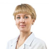 Филипчук Алина Эдуардовна, неонатолог