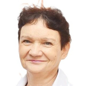 Чертова Татьяна Витальевна, терапевт