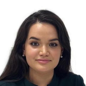 Акоста Екатерина, терапевт