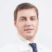 Сигитов Максим Анатольевич, ортопед