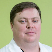 Дифенбах Денис Александрович, анестезиолог
