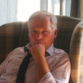 Михеев Илья Владимирович, психолог