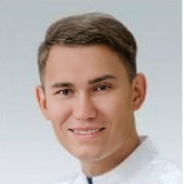 Тимуров Максим Сергеевич, врач функциональной диагностики