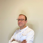 Тереня Дмитрий Олегович, терапевт