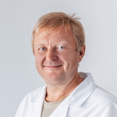 Галаев Андрей Владимирович, хирург