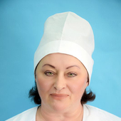 Борисенко Ирина Геннадиевна, неонатолог