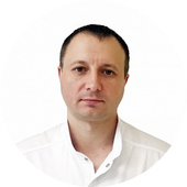 Рубцов Николай Владимирович, стоматолог-терапевт