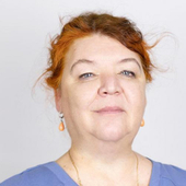 Петрова Вероника Владимировна, хирург