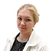 Карташова Ирина Геннадьевна, терапевт