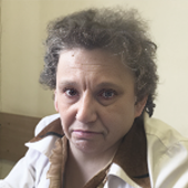 Комарова Марина Серафимовна, эндокринолог