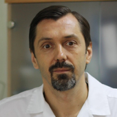 Явид Дмитрий Алексеевич, хирург-вертебролог