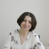 Бушенева Анна Валентиновна, гомеопат