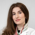 Газиева Патимат Гусеновна, гинеколог
