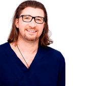 Скляренко Александр Александрович, стоматолог-ортопед