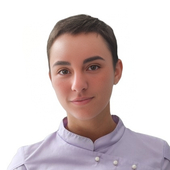 Трофимова Александра Андреевна, уролог