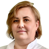 Ерофеева Анна Владимировна, невролог