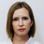 Смирнова Олеся Дмитриевна, гинеколог