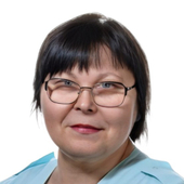 Кирсанова Светлана Николаевна, терапевт