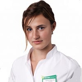 Галант Ирина Юрьевна, ортодонт