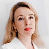 Орлова Ольга Александровна, невролог