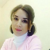 Ахметова Лиана Тимергалеевна, гинеколог