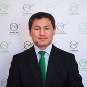 Сараев Марат Аманович, психиатр