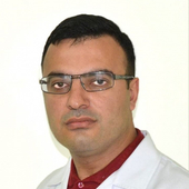 Гусейнов Вагиф Асланович, венеролог