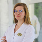 Кириллова Юлия Александровна, гинеколог