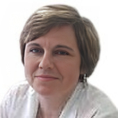 Савостина Светлана Валентиновна, инфекционист