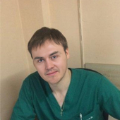 Ковалев Александр Викторович, уролог