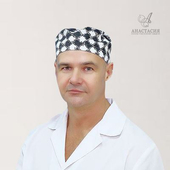 Шмелева С. А., стоматолог-терапевт